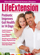 Life Extension Magazine