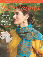 Little Looms-Digital Magazine