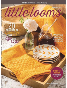 Little Looms-Digital Magazine