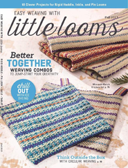 Little Looms-Digital Magazine