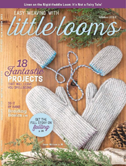 Little Looms-Digital Magazine