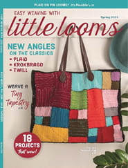 Little Looms-Digital Magazine