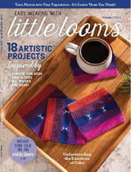 Little Looms-Digital Magazine