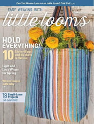 Little Looms-Digital Magazine