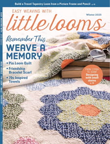 Little Looms-Digital Magazine