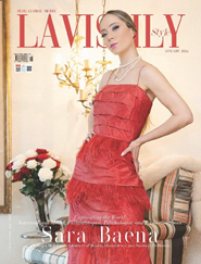 Lavishly Style-Digital Magazine