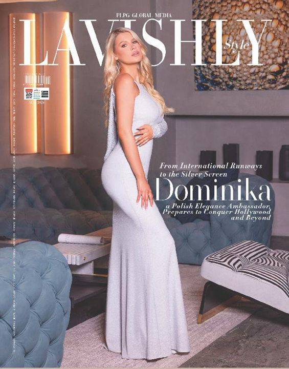 Lavishly Style-Digital Magazine