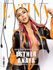LATINA Attitude-Digital Magazine
