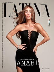 LATINA Attitude-Digital Magazine