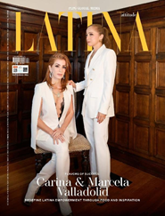 LATINA Attitude-Digital Magazine