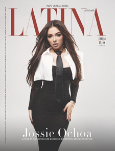 LATINA Attitude-Digital Magazine