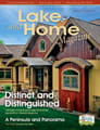Lake and Home Magazine