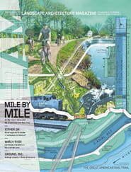 Landscape Architecture-Digital Magazine