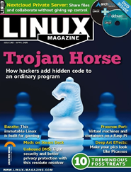Linux-Digital Magazine