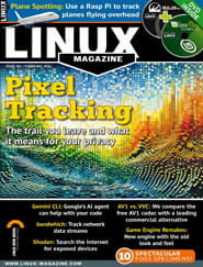 Linux-Digital Magazine