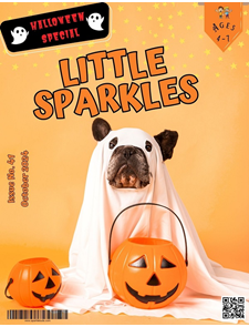 Little Sparkles Kids-Digital Magazine