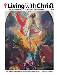 Living with Christ-Digital Magazine