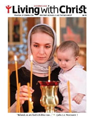 Living with Christ-Digital Magazine