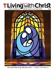 Living with Christ-Digital Magazine