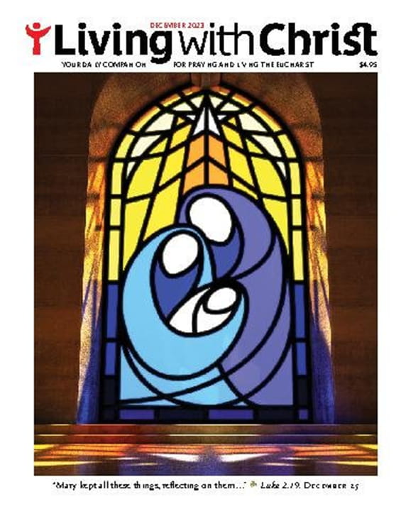 Living with Christ-Digital Magazine
