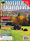 Mother Earth News