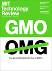 MIT Technology Review