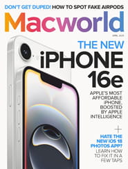 Macworld - Digital Magazine