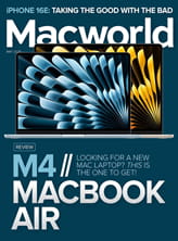 Macworld -Digital Magazine