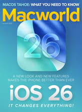 Macworld -Digital Magazine