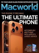 Macworld -Digital Magazine