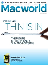Macworld -Digital Magazine