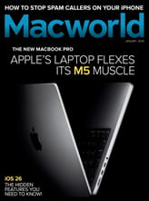 Macworld -Digital Magazine