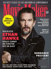 MovieMaker Magazine