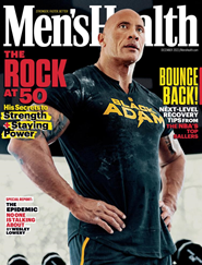 Men's Health - Digital Magazine