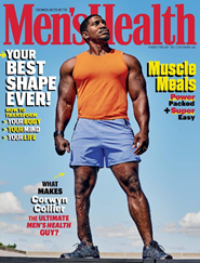 Men's Health - Digital Magazine