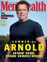 Men's Health - Digital Magazine