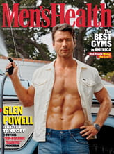 Mens Health  Digital Magazine