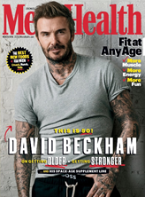 Mens Health  Digital Magazine
