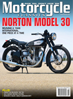 Motorcycle Classics