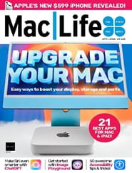MacLife - Digital Magazine
