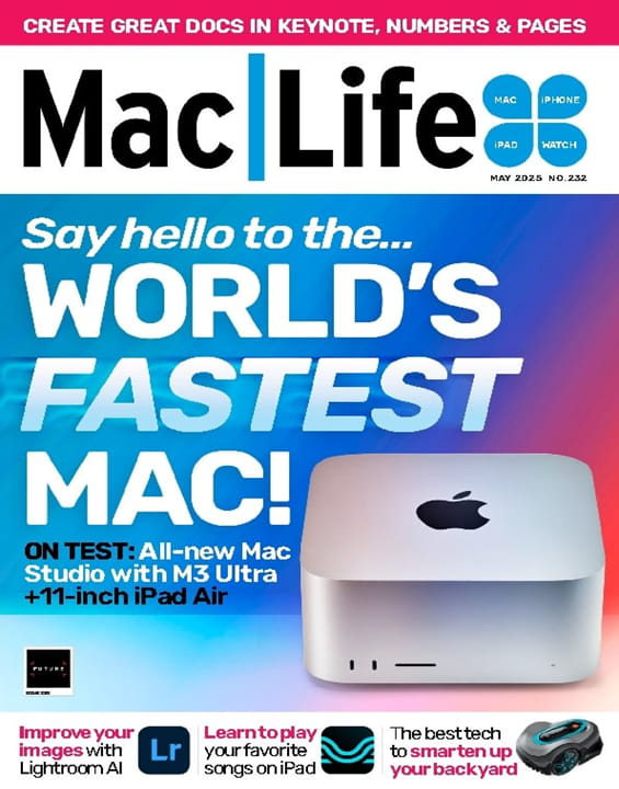 MacLife - Digital Magazine