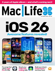 MacLife - Digital Magazine