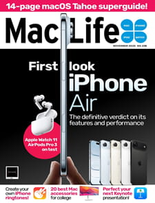 MacLife - Digital Magazine