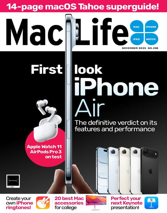 MacLife - Digital Magazine