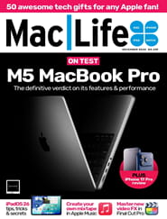 MacLife - Digital Magazine