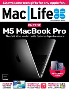 MacLife - Digital Magazine