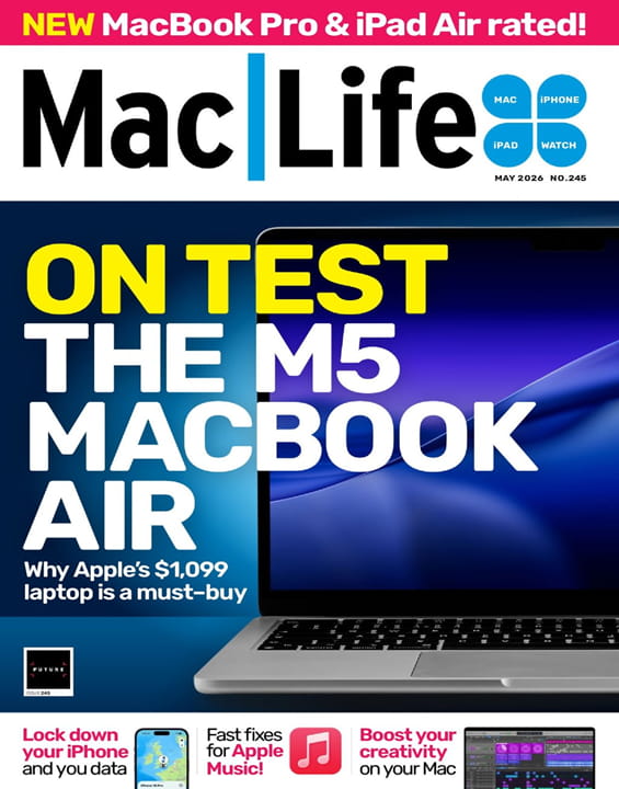 MacLife - Digital Magazine
