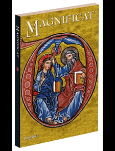 Magnificat Latina Magazine