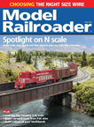 Model Railroader-Digital