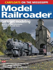 Model Railroader-Digital Magazine
